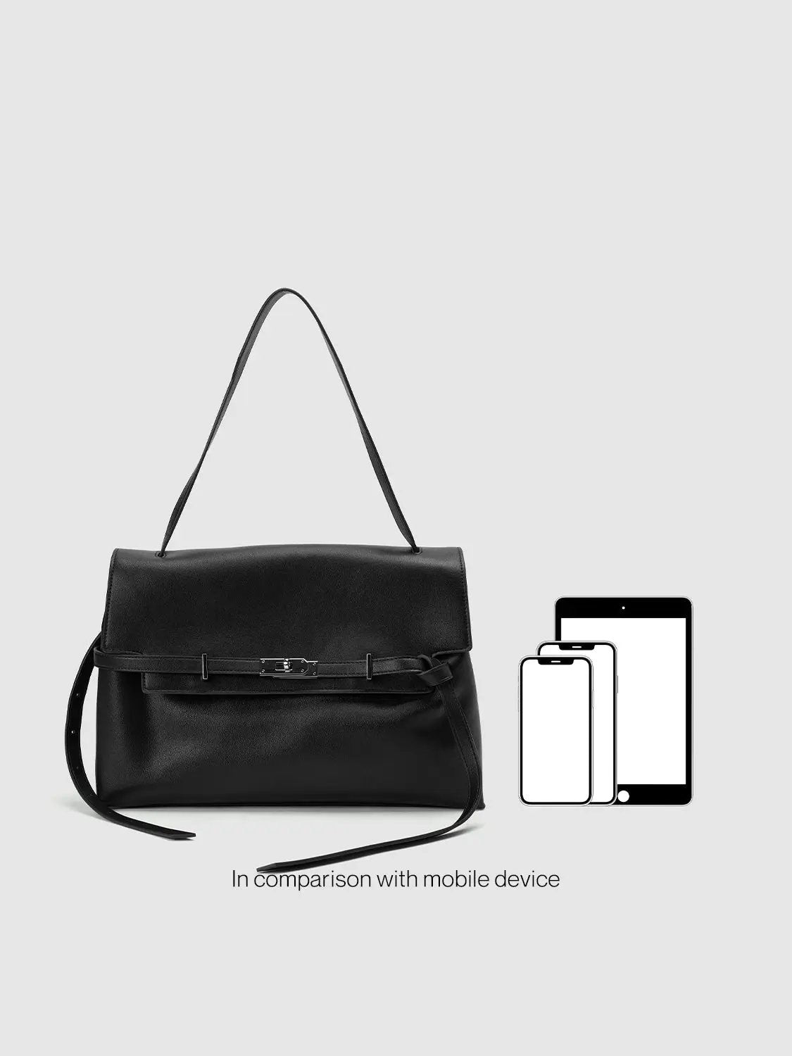 Shoulder Bags by Urban Revivo Fashion