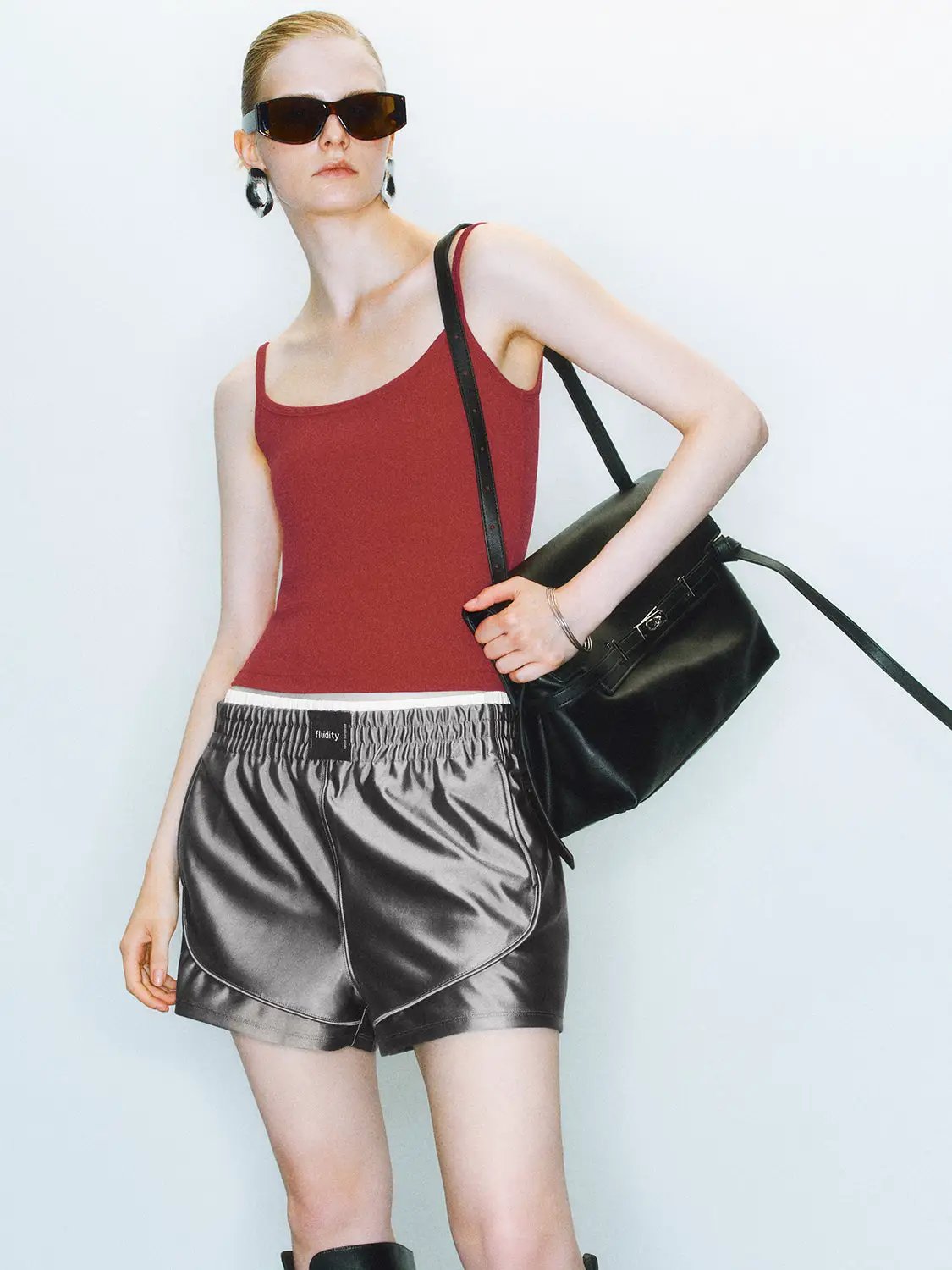 Shoulder Bags by Urban Revivo Fashion