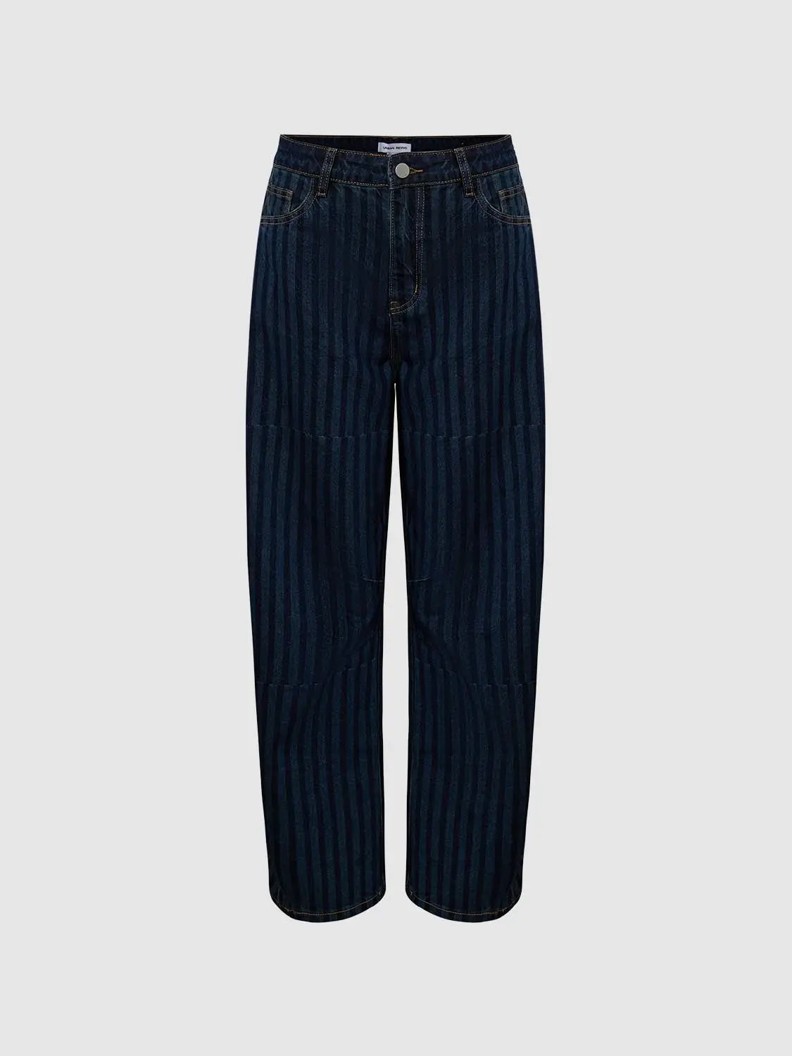 Denim Jeans by Urban Revivo Fashion