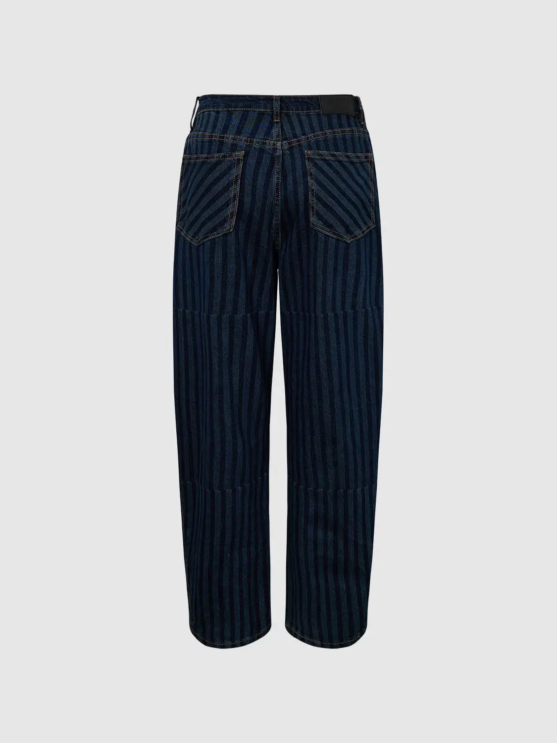 Denim Jeans by Urban Revivo Fashion