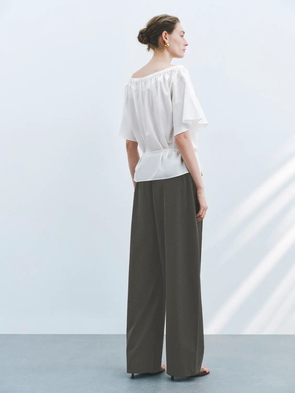 Overhead Shirts by Urban Revivo Fashion