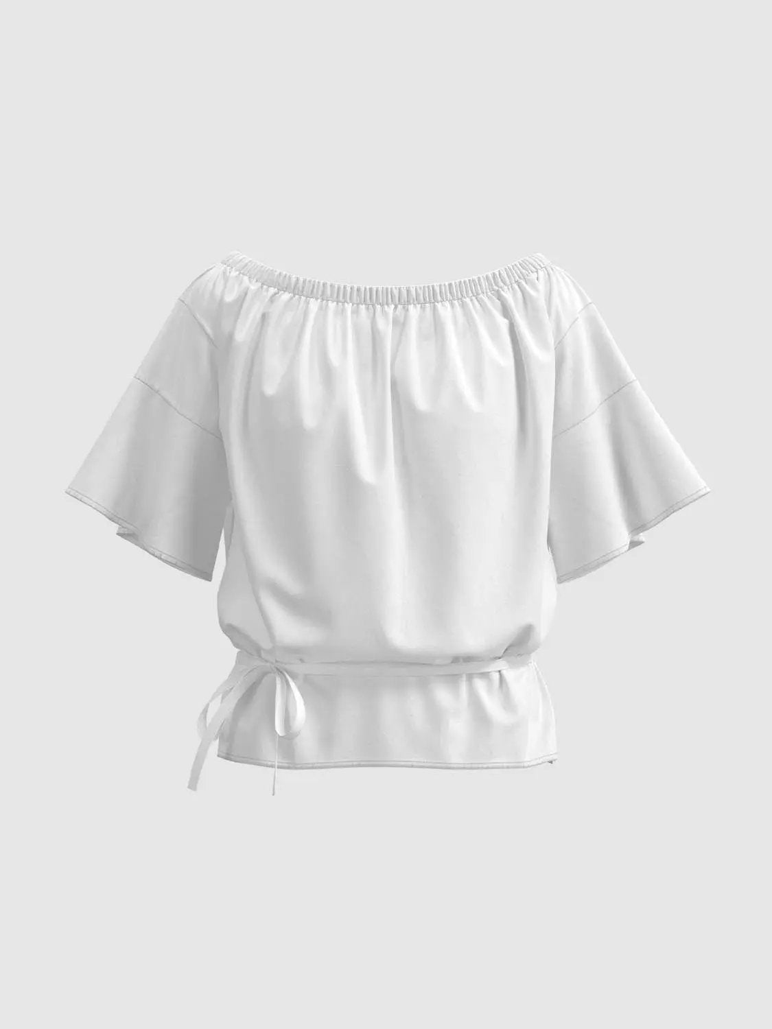 Overhead Shirts by Urban Revivo Fashion