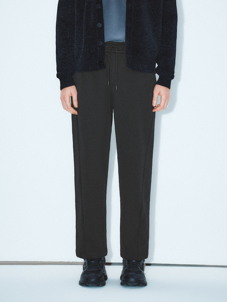 Loose Carrot Fit Pants – URBAN REVIVO