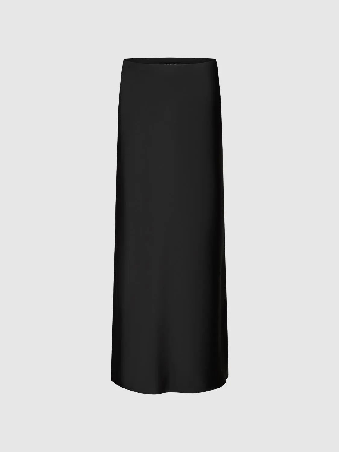 Fishtail Midi Skirts by Urban Revivo Fashion