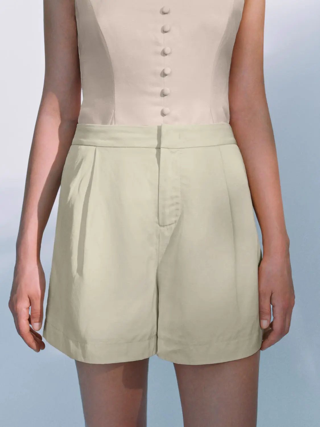 Shorts by Urban Revivo Fashion