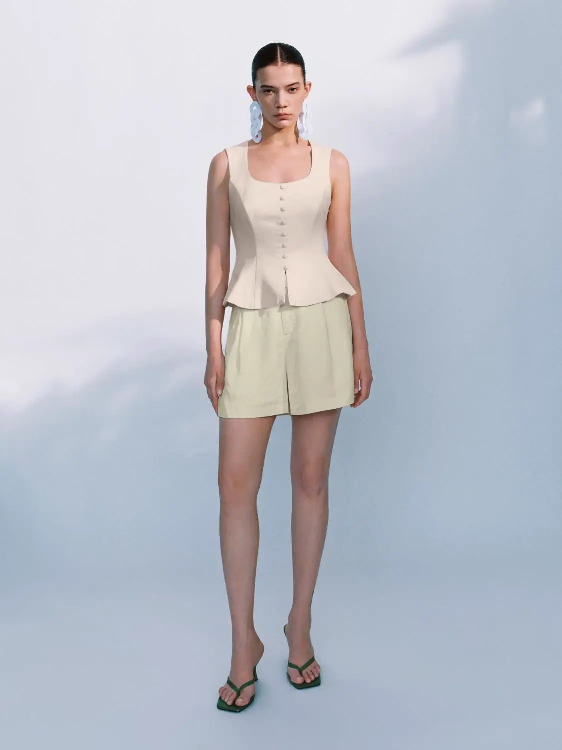Shorts by Urban Revivo Fashion