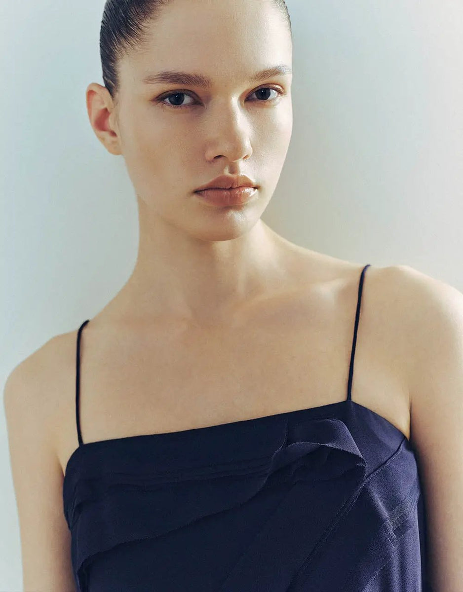 Straight Cami Dress main image 1