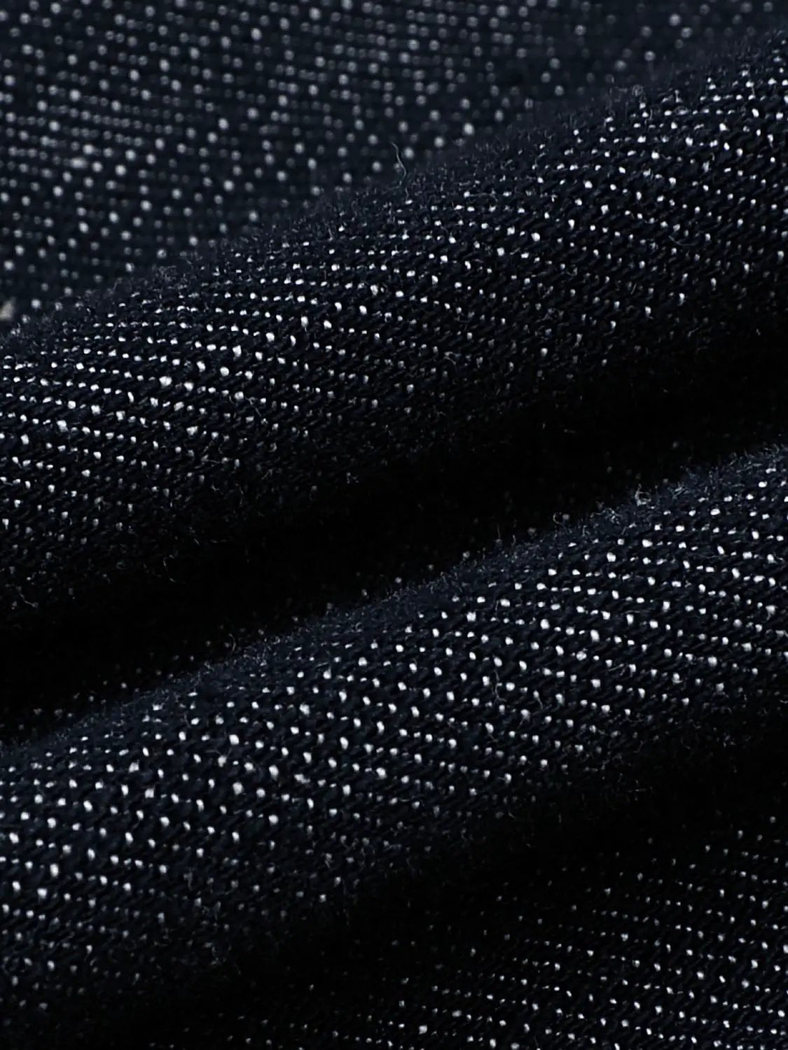 Ärmelloses Jeans-Maxikleid mit Falten und Knopfdetails