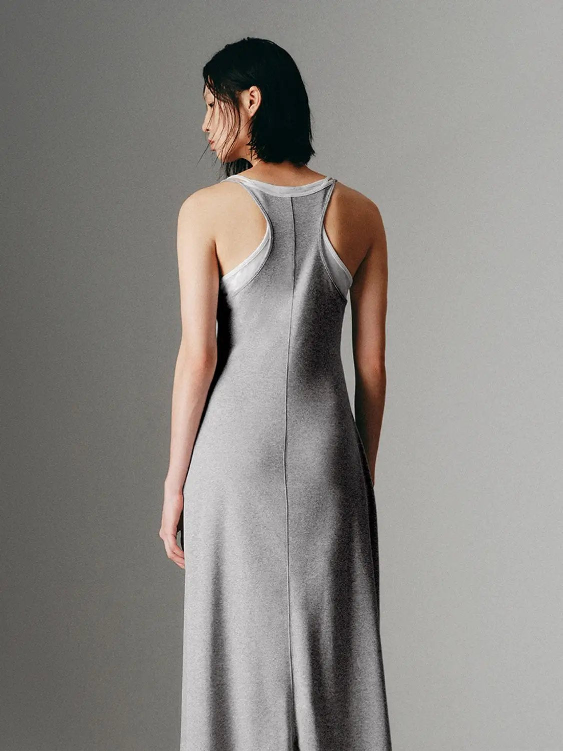 2 In 1 A-Line Dresses by Urban Revivo Fashion