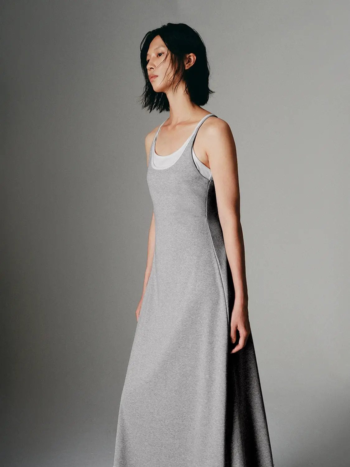 2 In 1 A-Line Dresses by Urban Revivo Fashion