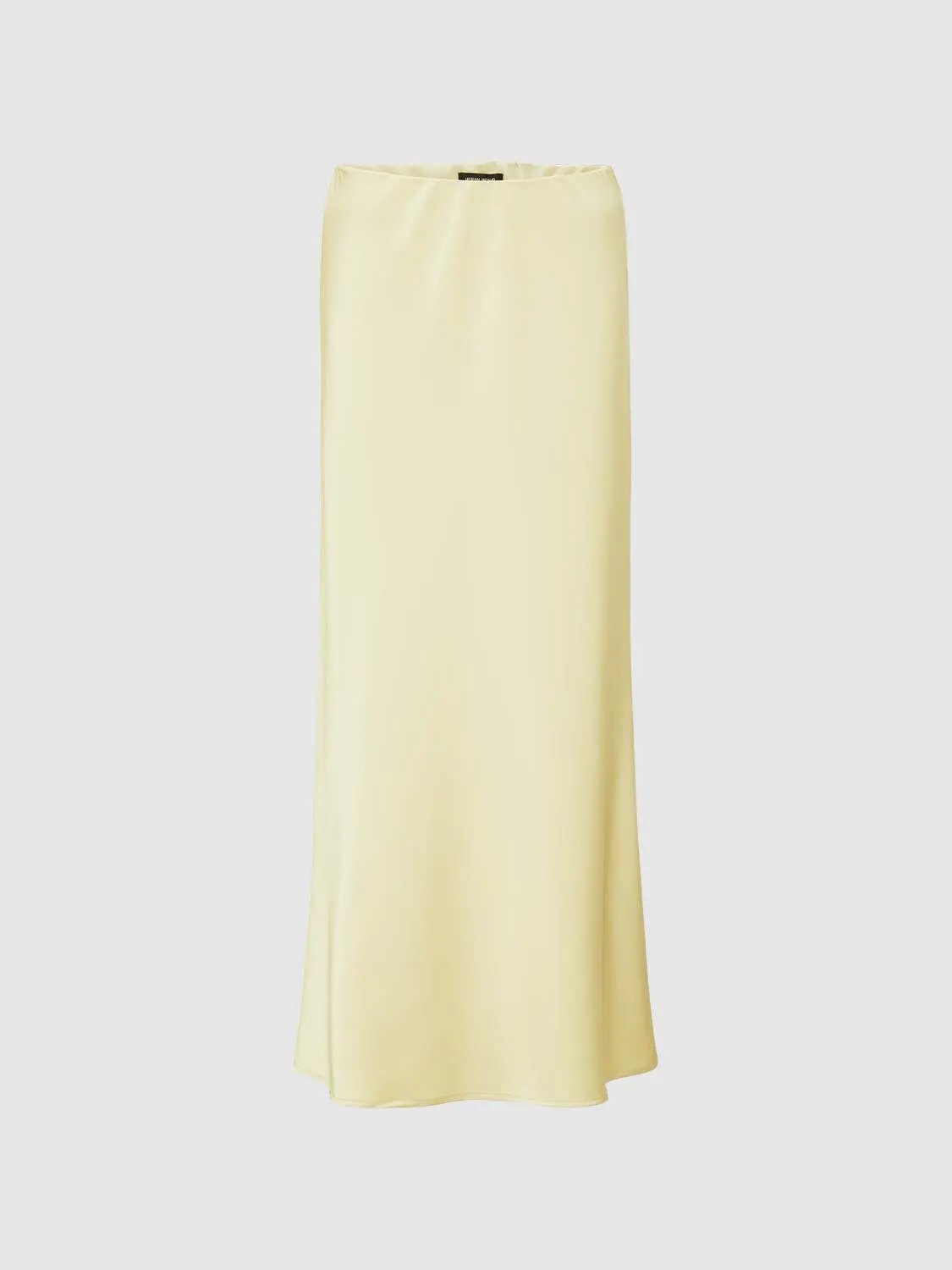 Slip Fishtail Skirts by Urban Revivo Fashion