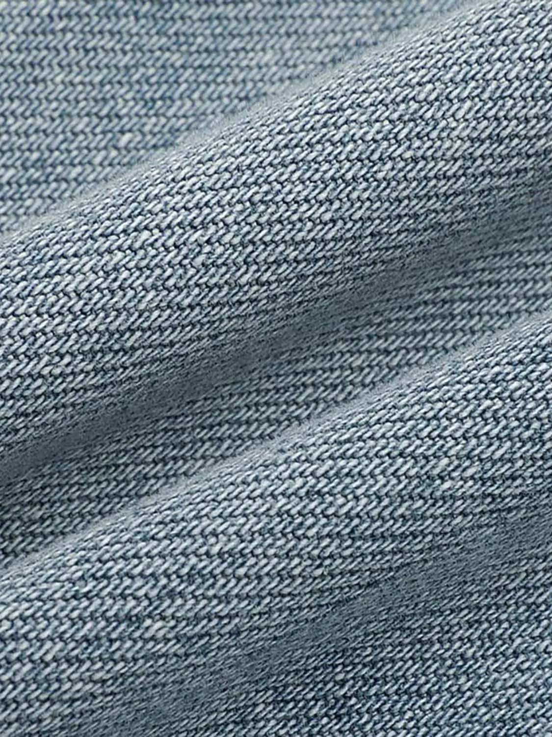 Barrel Leg Jeans by Urban Revivo Fashion