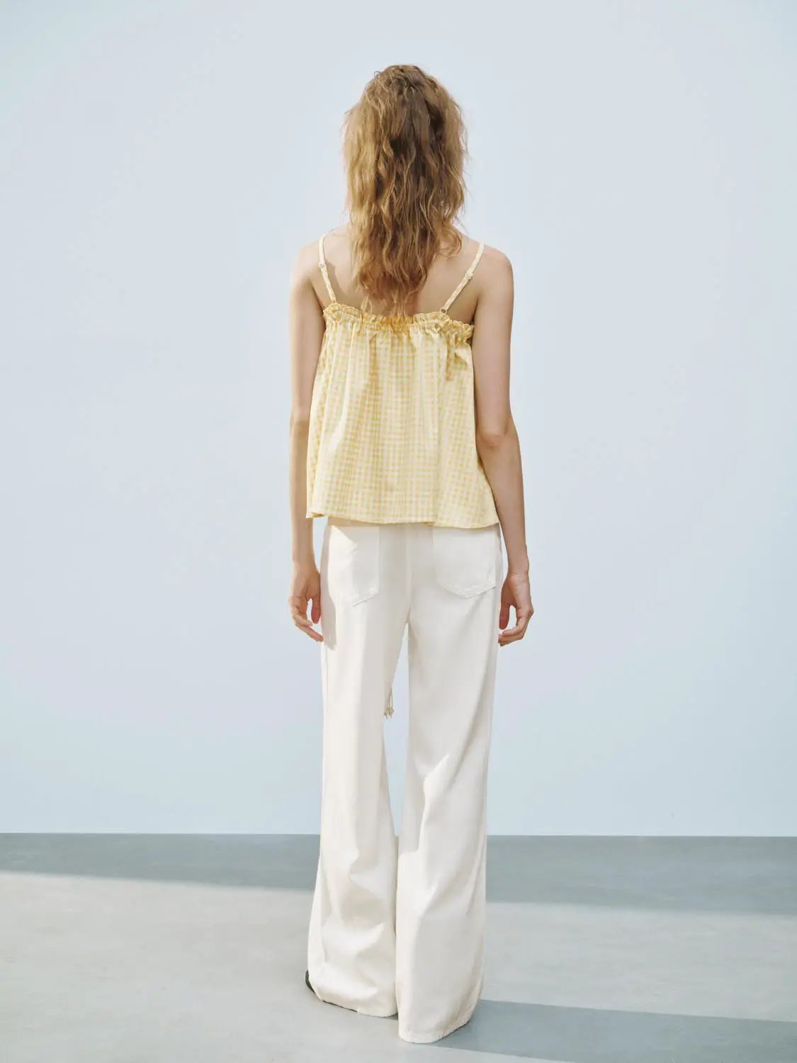 Denim Jeans by Urban Revivo Fashion