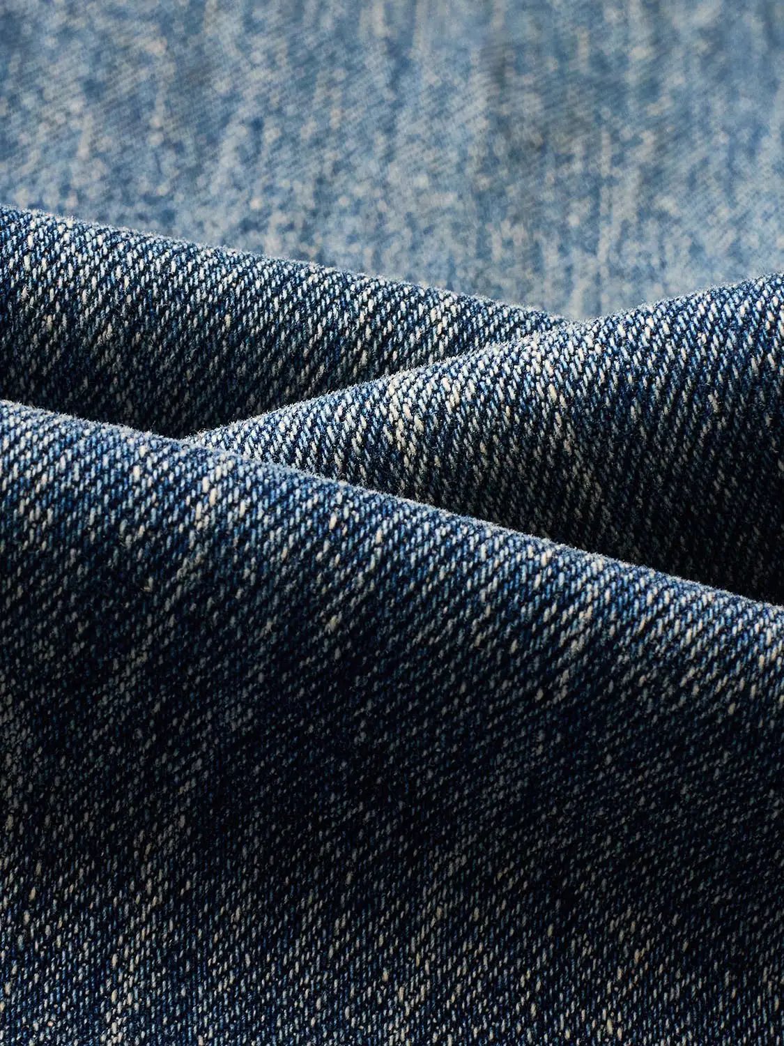 Flare Leg Jeans by Urban Revivo Fashion