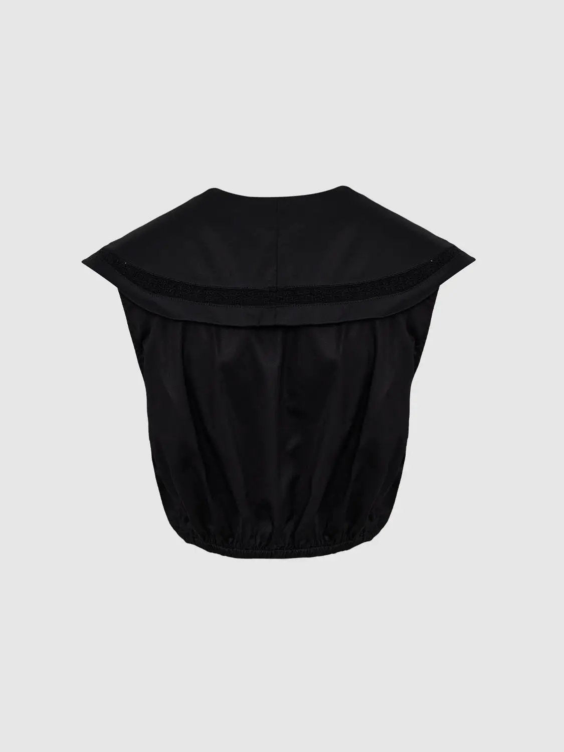 Double Breasted Lapel Shirts by Urban Revivo Fashion