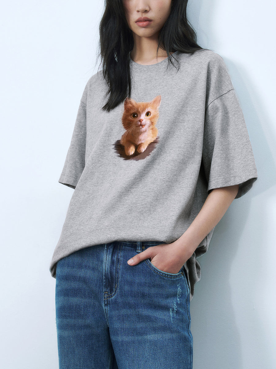 【Raucohouse】Urban loose cotton shirt 71eyylOsTcL._UY350_.jpg