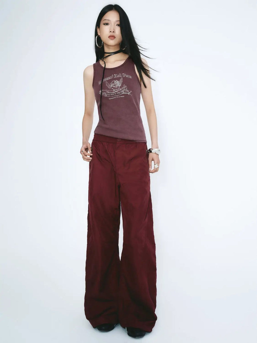 Urban Style Tank Top