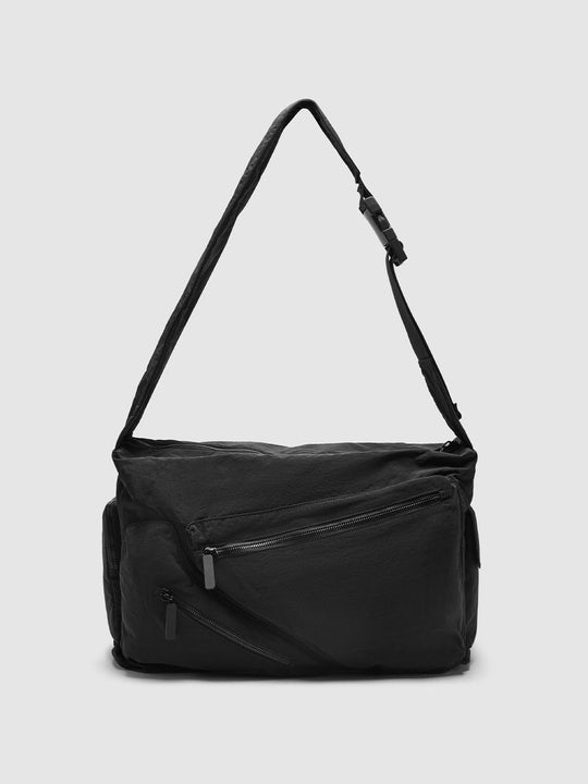 Borse a tracolla oversize con più tasche