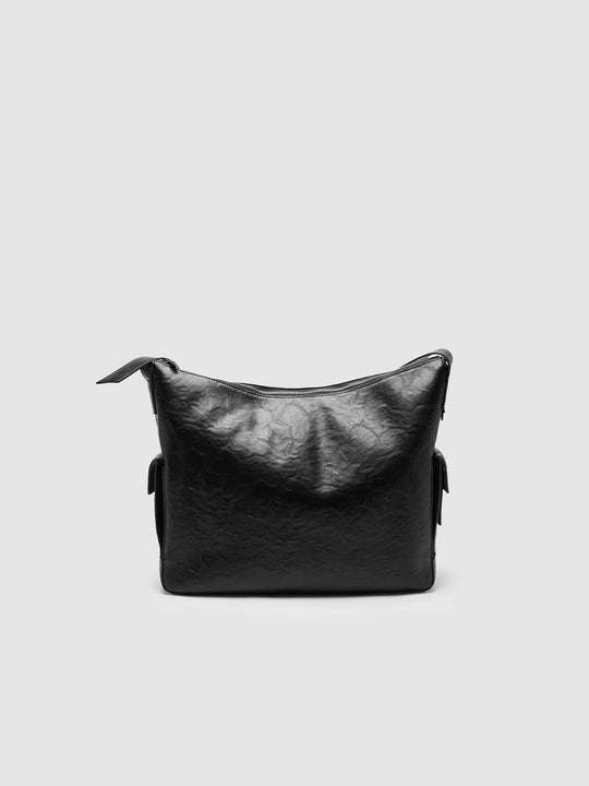 Buckle Shoulder Bags