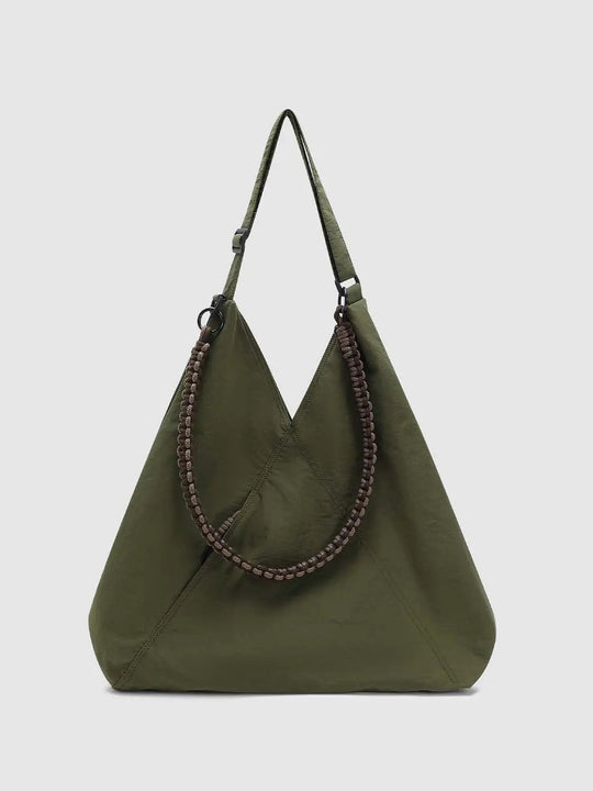 Oversize Shoulder Bags
