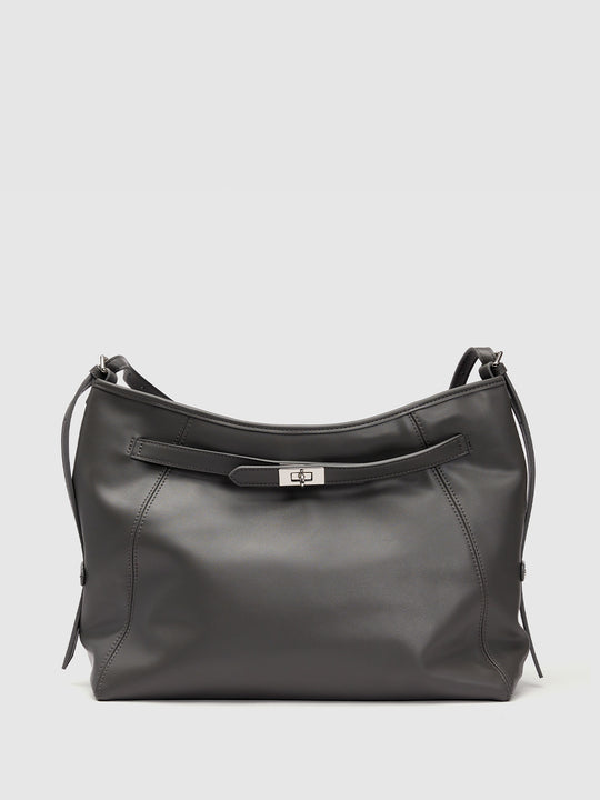 Borsa tote in pelle vegana