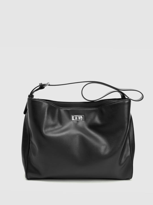 Sacs à bandoulière en cuir végétalien