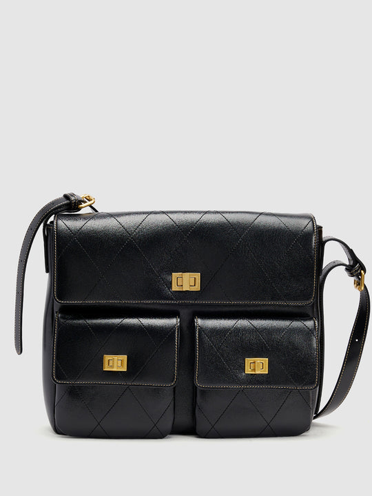 Large Satchel Shoulder Bags