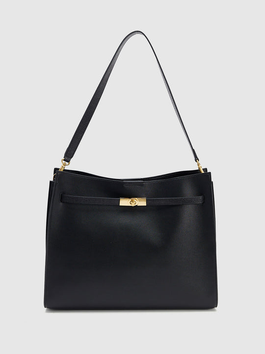 Grands sacs fourre-tout en cuir végétalien