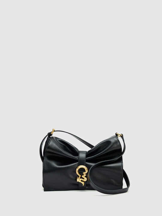 Vegan Leather Shoulder Bags