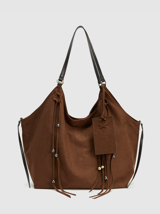 Grandes Sacs à Épaule