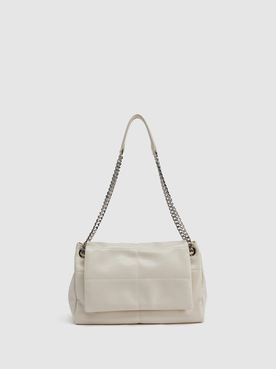 Ketten-Schultertaschen