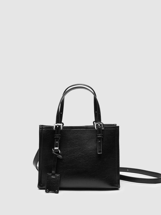 Bolso bandolera de mano