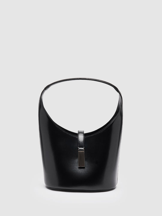 Bolsos de Hombro de Cuero Vegano