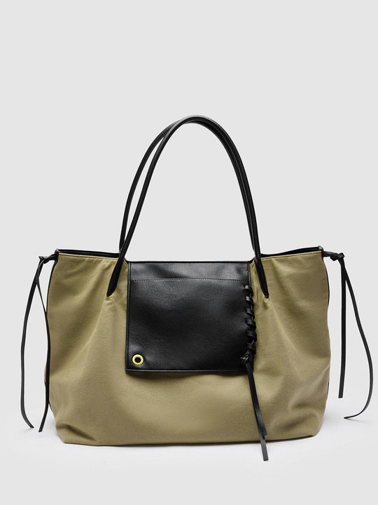 Oversize Tote Shoulder Bags