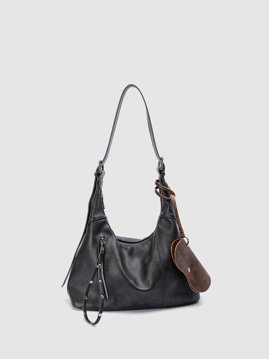 Große verstellbare Schultertaschen