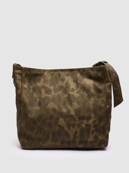 Große Umhängetaschen für die Schulter