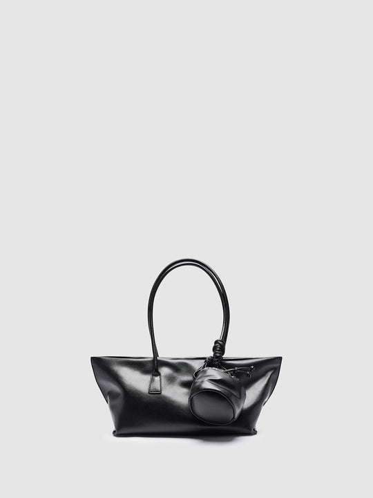 Borse Tote Grandi in Pelle Vegana