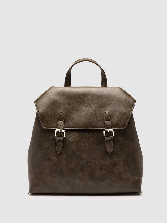 Strap Detachable Tote Satchel Backpack