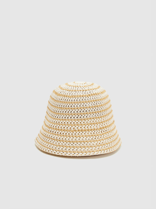 Chapeaux de paille