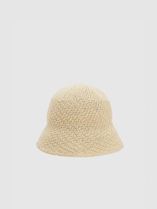Chapeaux de paille