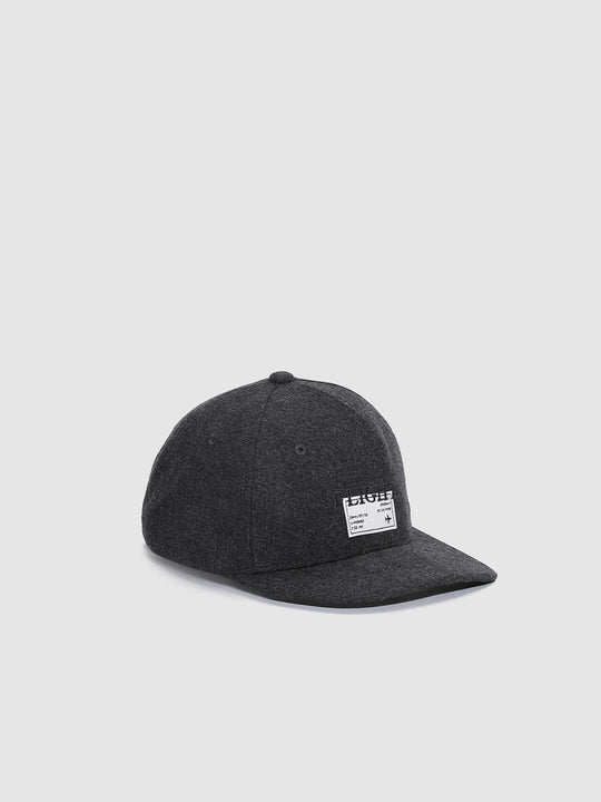 Contrast Baseball Cap