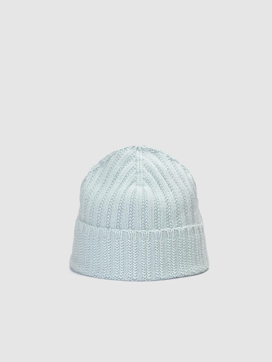 Knitted Beanie Hats