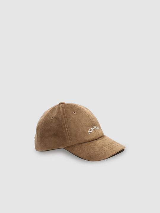 Embroidered Baseball Cap