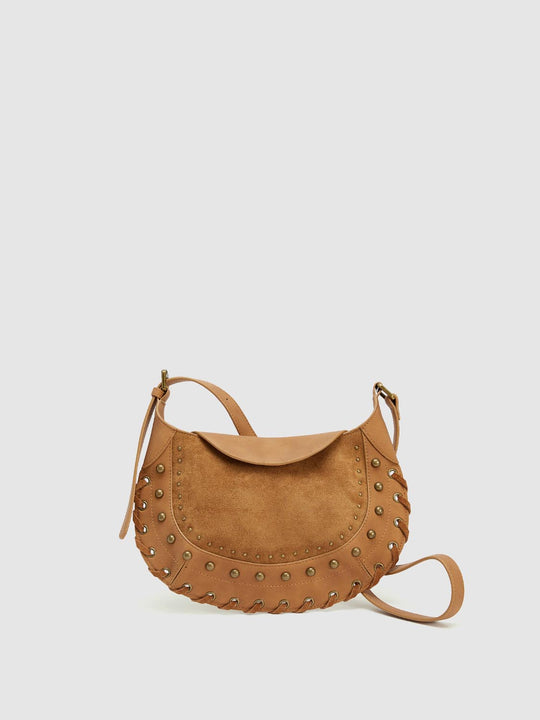 Studded Shoulder Bags