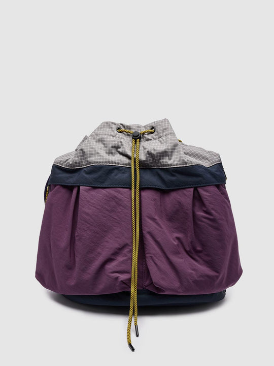 Sacs à bandoulière à cordon bicolores