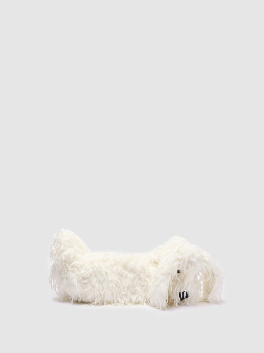 Bolsos bandolera crescentes esponjosos