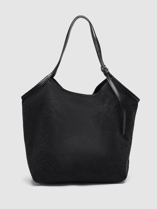 Große Schultertaschen