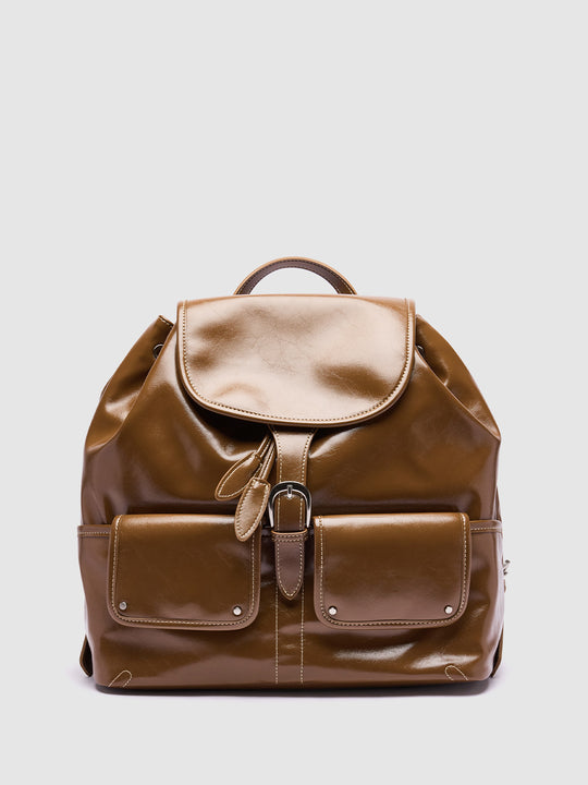 Mochilas de cuero vegano