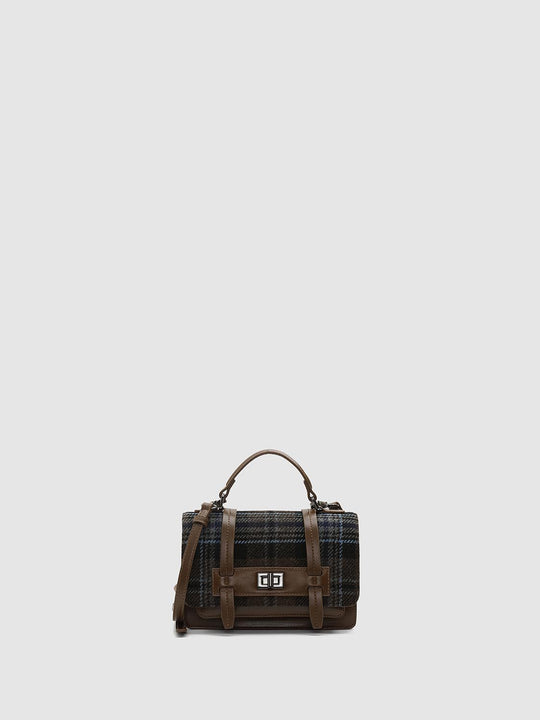 Borse a tracolla Check Crossbody