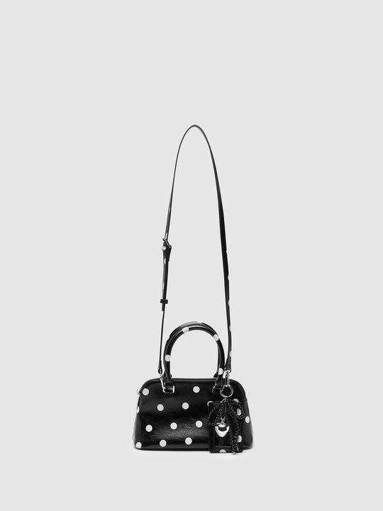 Polka Dots Crossbody Shoulder Bags